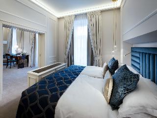 Excelsior Hotel Ernst
