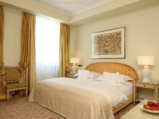Гостиница Excelsior Hotel Ernst