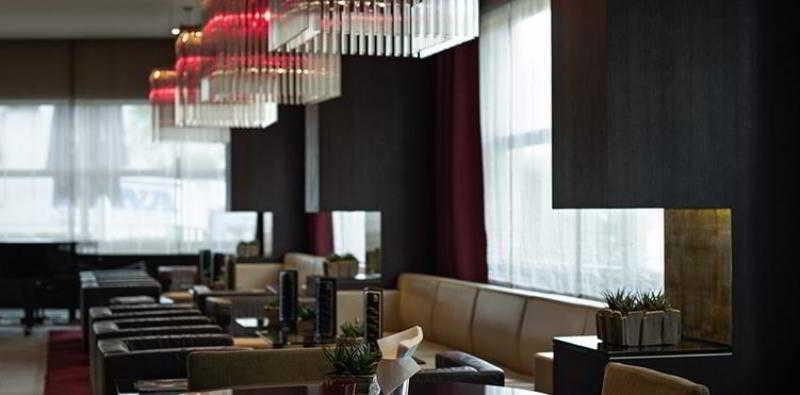 Гостиница Pullman Cologne