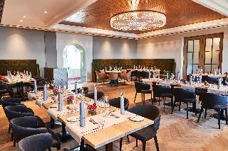 Hotel Steigenberger Insel