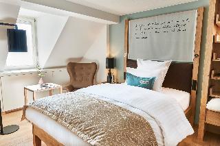 Hotel Steigenberger Insel
