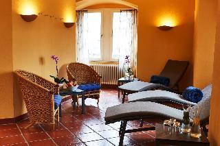 Hotel Steigenberger Insel