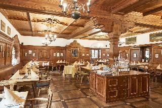 Hotel Steigenberger Insel