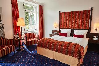 Hotel Steigenberger Insel