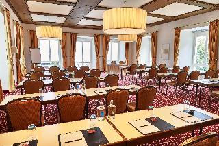 Hotel Steigenberger Insel