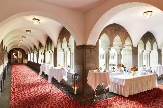 Hotel Steigenberger Insel