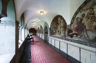 Hotel Steigenberger Insel