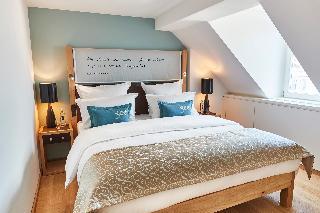 Hotel Steigenberger Insel