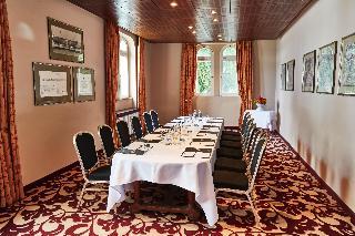 Hotel Steigenberger Insel