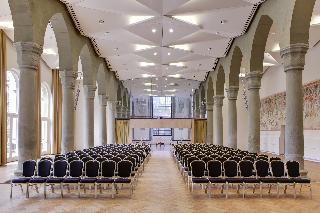 Hotel Steigenberger Insel