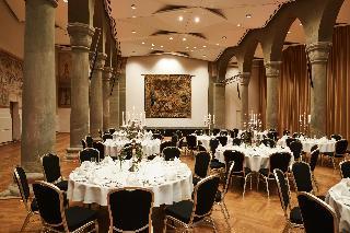Hotel Steigenberger Insel