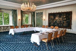 Hotel Steigenberger Insel