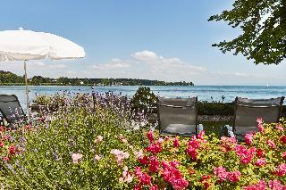Hotel Steigenberger Insel