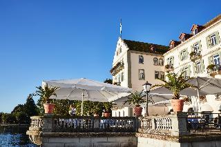 Hotel Steigenberger Insel