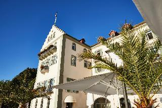 Hotel Steigenberger Insel
