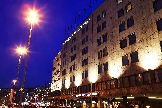 Hotel Steigenberger Graf Zeppelin
