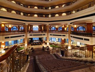 Hotel The Westin Grand Berlin
