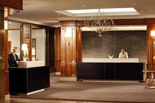 Hotel The Westin Grand Berlin