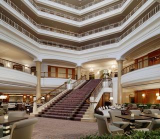 Hotel The Westin Grand Berlin