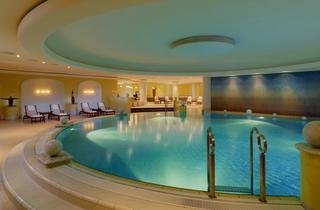 Hotel The Westin Grand Berlin