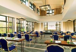 Hotel The Westin Grand Berlin