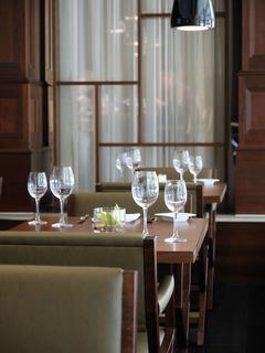 Hotel The Westin Grand Berlin