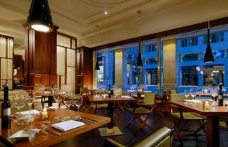 Hotel The Westin Grand Berlin