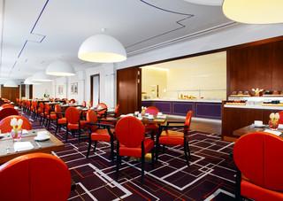Hotel The Westin Grand Berlin