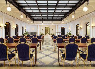 Hotel The Westin Grand Berlin