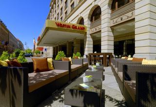 Hotel The Westin Grand Berlin