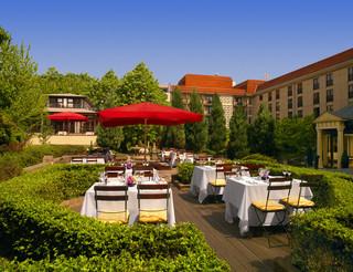 Hotel The Westin Grand Berlin