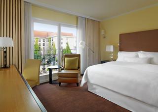 Hotel The Westin Grand Berlin