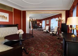 Hotel The Westin Grand Berlin