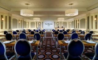 Hotel The Westin Grand Berlin
