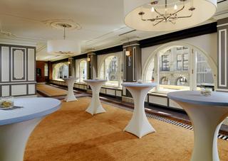 Hotel The Westin Grand Berlin