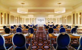 Hotel The Westin Grand Berlin