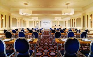 Hotel The Westin Grand Berlin