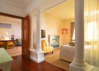 Hotel The Westin Grand Berlin