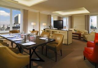 Hotel The Westin Grand Berlin