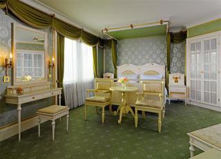 Hotel The Westin Grand Berlin