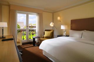 Hotel The Westin Grand Berlin