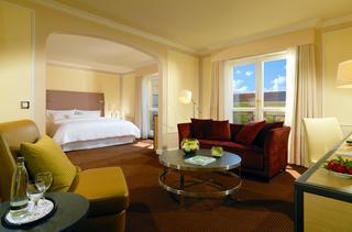 Hotel The Westin Grand Berlin