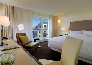 Hotel The Westin Grand Berlin