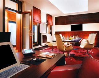 Hotel The Westin Grand Berlin