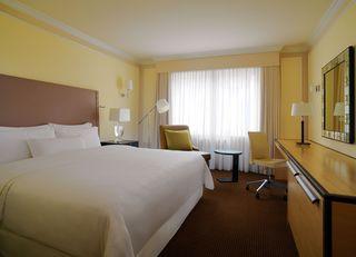 Hotel The Westin Grand Berlin