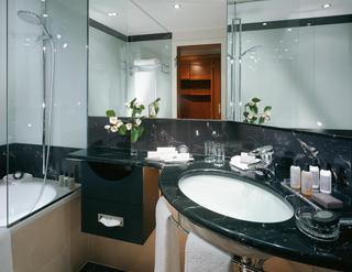 Hotel The Westin Grand Berlin