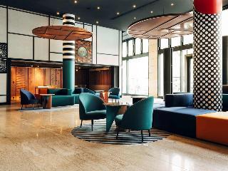 Hotel Pullman Berlin Schweizerhof