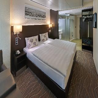 Hotel Park Inn by Radisson Berlin Alexanderplatz