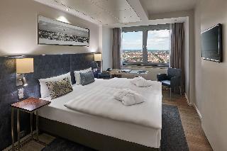 Hotel Park Inn by Radisson Berlin Alexanderplatz
