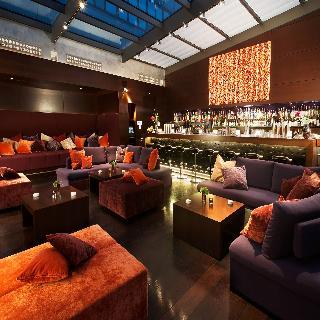 Hotel Park Inn by Radisson Berlin Alexanderplatz